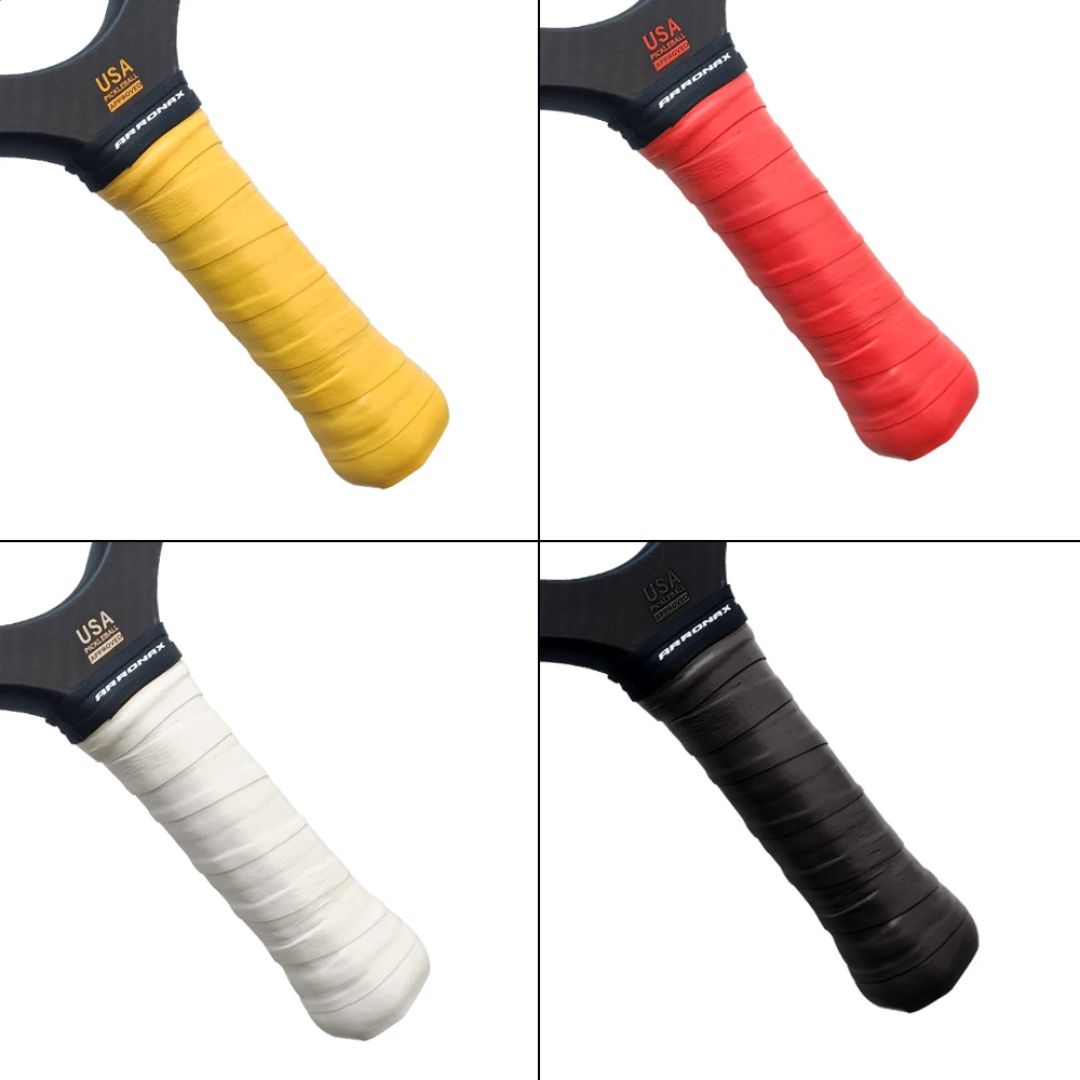 Universal Non-Slip Racket Grip Set of 3