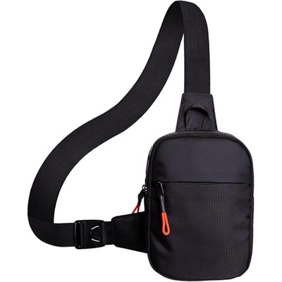 Waterproof Chest Sling Bag Unisex