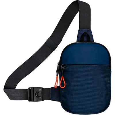 Waterproof Chest Sling Bag Unisex