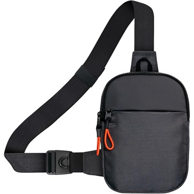 Waterproof Chest Sling Bag Unisex