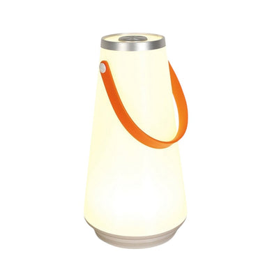 Portable LED Camping Lamp – Cordless Rechargeable Light