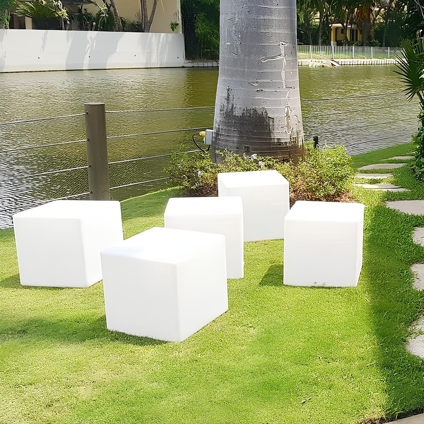 CubeGarda Wireless Cube Garden LED Light