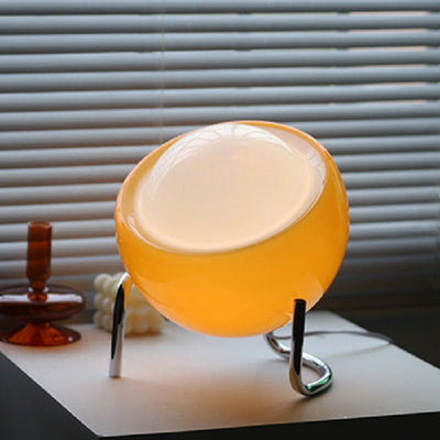 Bauhaus Indoor LED Table Lamp
