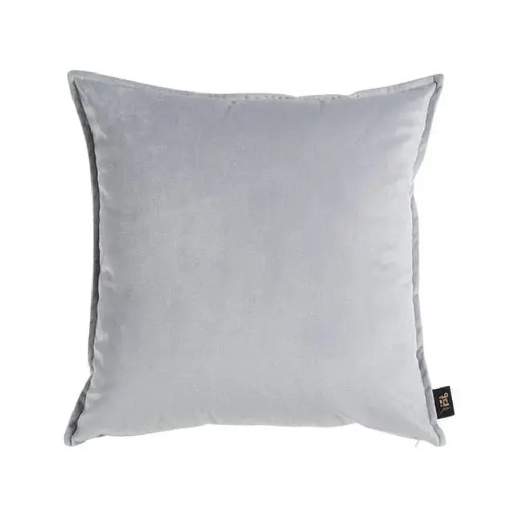Velvet Decorative Cushion Cover – Soft Elegant Pillowcase