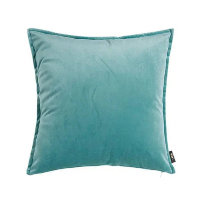 Velvet Decorative Cushion Cover – Soft Elegant Pillowcase