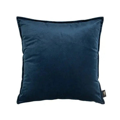 Velvet Decorative Cushion Cover – Soft Elegant Pillowcase