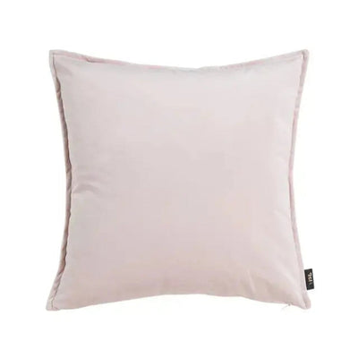 Velvet Decorative Cushion Cover – Soft Elegant Pillowcase