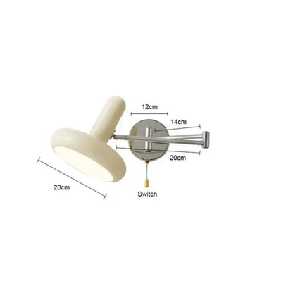 LuxePivot – Contemporary Swivel Lighting