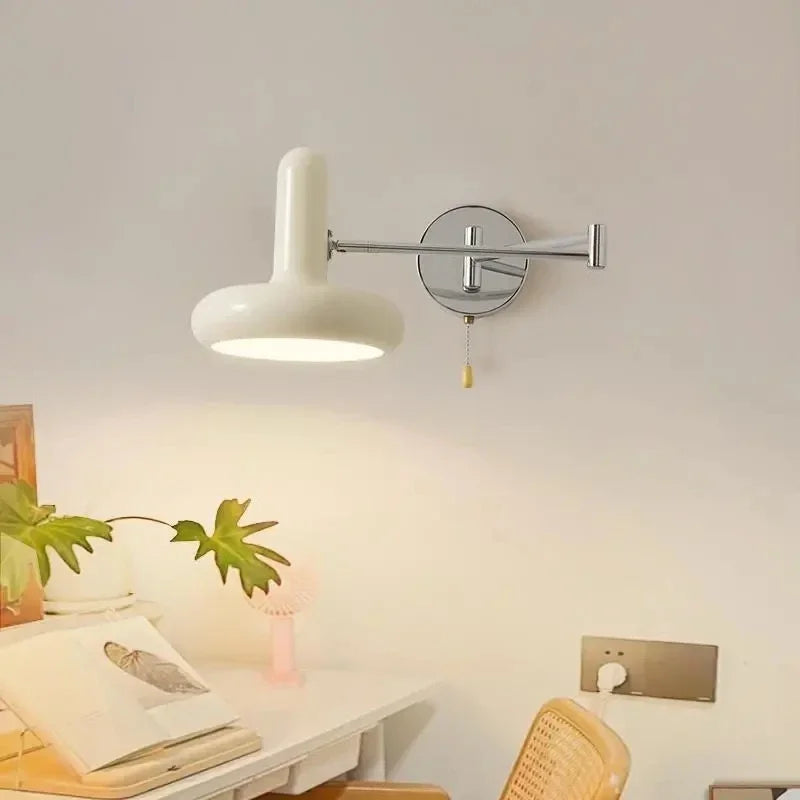 LuxePivot – Contemporary Swivel Lighting