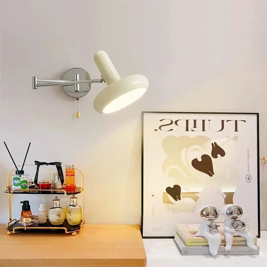 LuxePivot – Contemporary Swivel Lighting