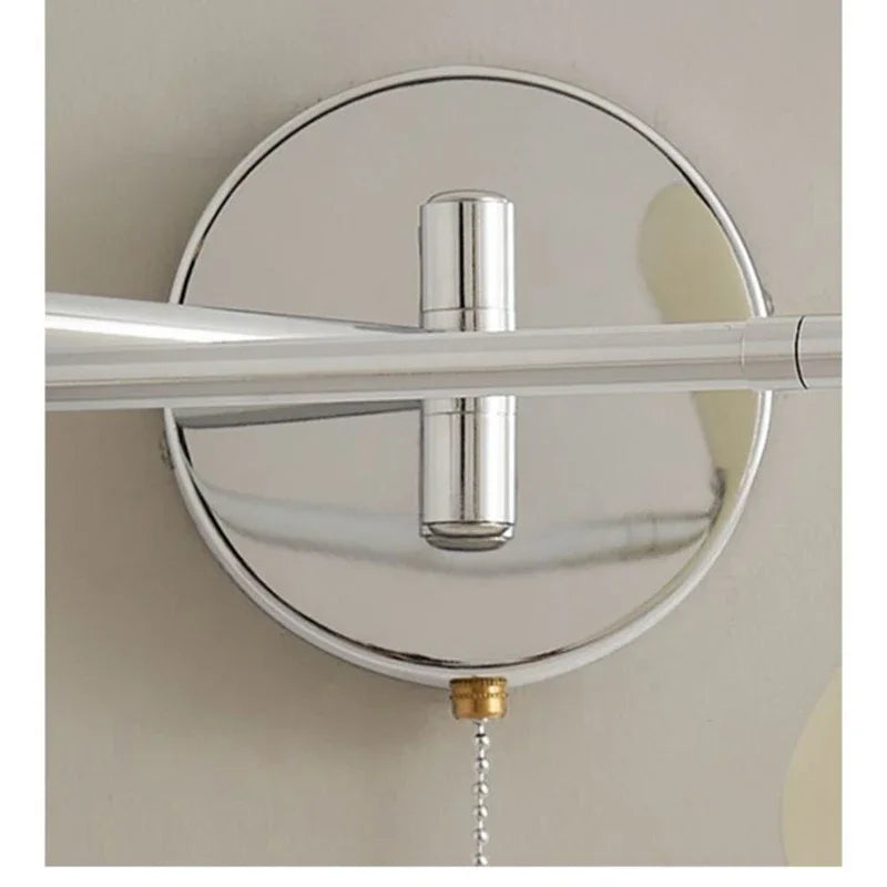 LuxePivot – Contemporary Swivel Lighting
