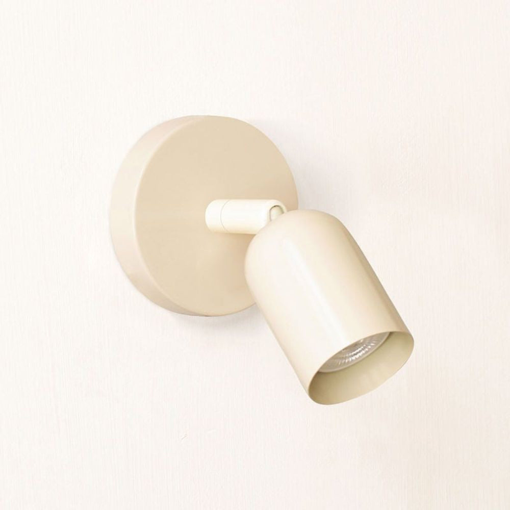 Virello LED Wall Reading Light with Rotating Head