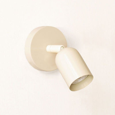 Virello LED Wall Reading Light with Rotating Head