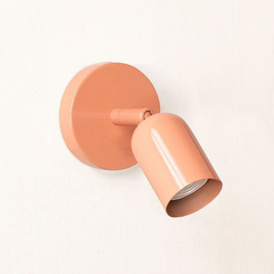 Virello LED Wall Reading Light with Rotating Head