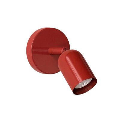 Virello LED Wall Reading Light with Rotating Head