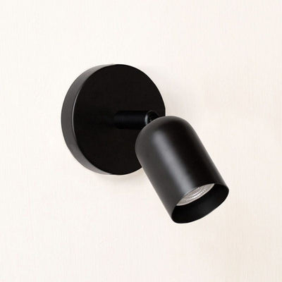 Virello LED Wall Reading Light with Rotating Head
