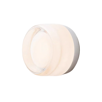 Luminous LED Aluminum Wall Light – Minimalist Design