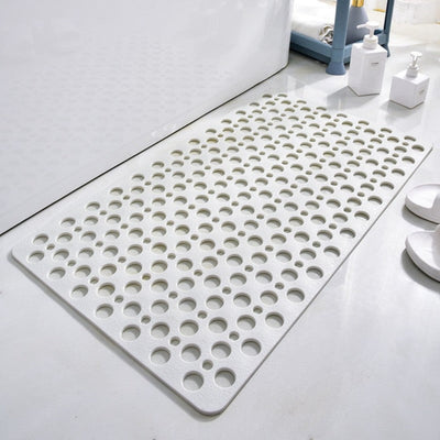 Antibacterial Non-Slip Shower Mat – SlipGuard