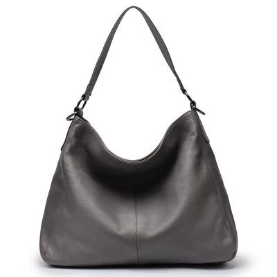 Women’s Anti-Theft Shoulder Bag with Elegant Pattern