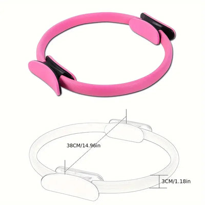 Yoga Pilates Ring for Women