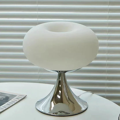 Apple Table Lamp
