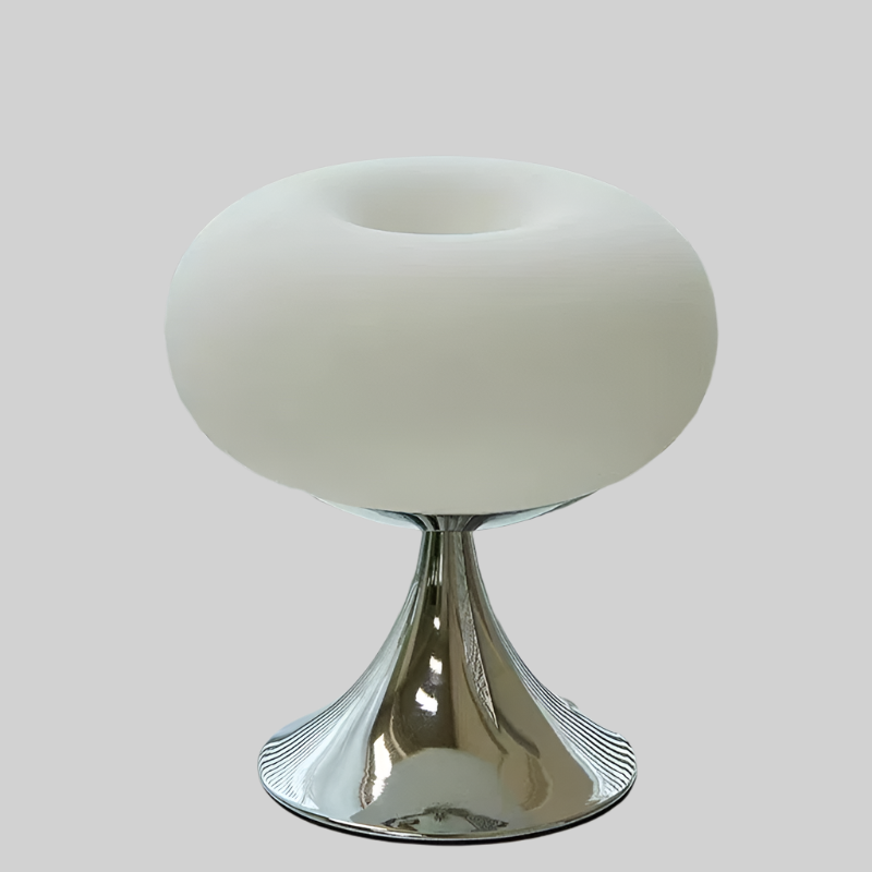 Apple Table Lamp