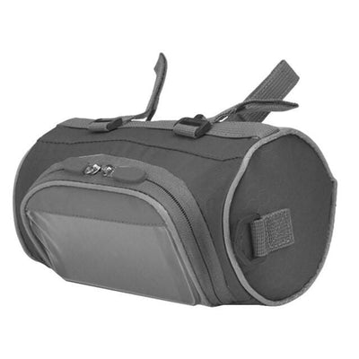 EasyNavigator Deluxe Waterproof Bicycle Handlebar Bag