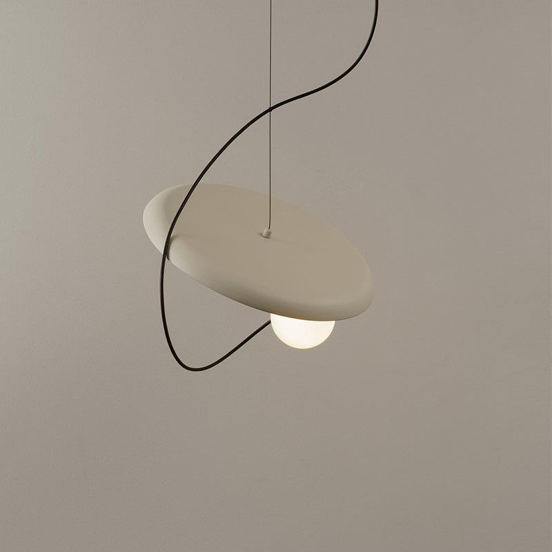 Modern Nordic LED Pendant Lamp for Home & Dining