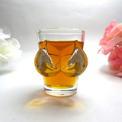 Lead-Free Glass Whiskey and Wine Decanter 600ml