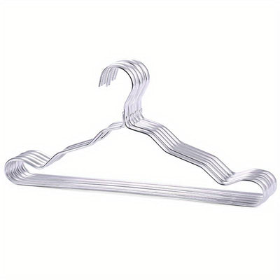 Premium Brass Clothes Hangers for Elegant Wardrobe