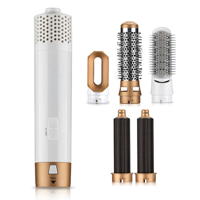 5-in-1 Multifunction Hair Styler for Women