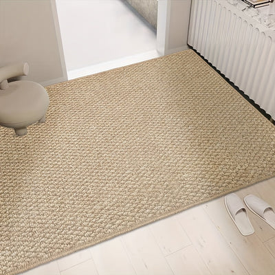 Absorbent Indoor Outdoor Door Mat – Washable