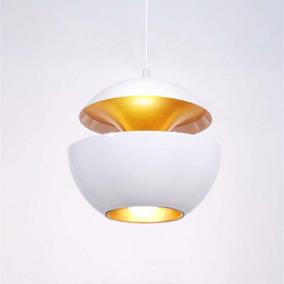 Modern LED Pendant Light for Living Spaces
