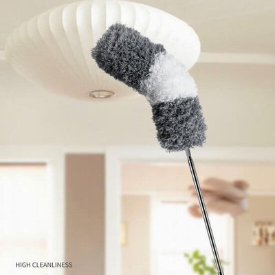 Telescopic Microfiber Duster Extendable up to 250cm