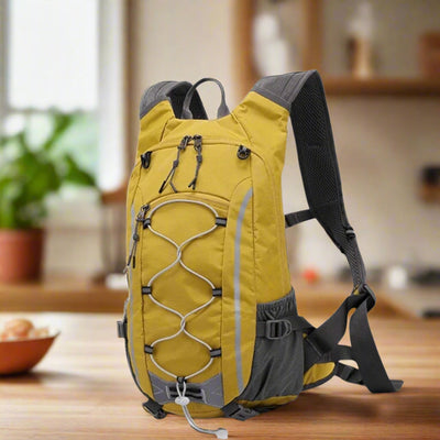 20L Waterproof Hiking and Cycling Backpack