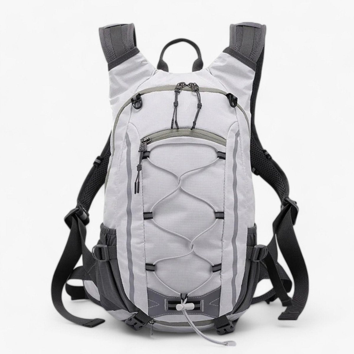 20L Waterproof Hiking and Cycling Backpack