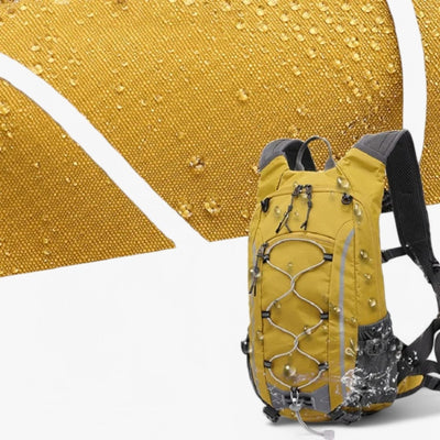 20L Waterproof Hiking and Cycling Backpack