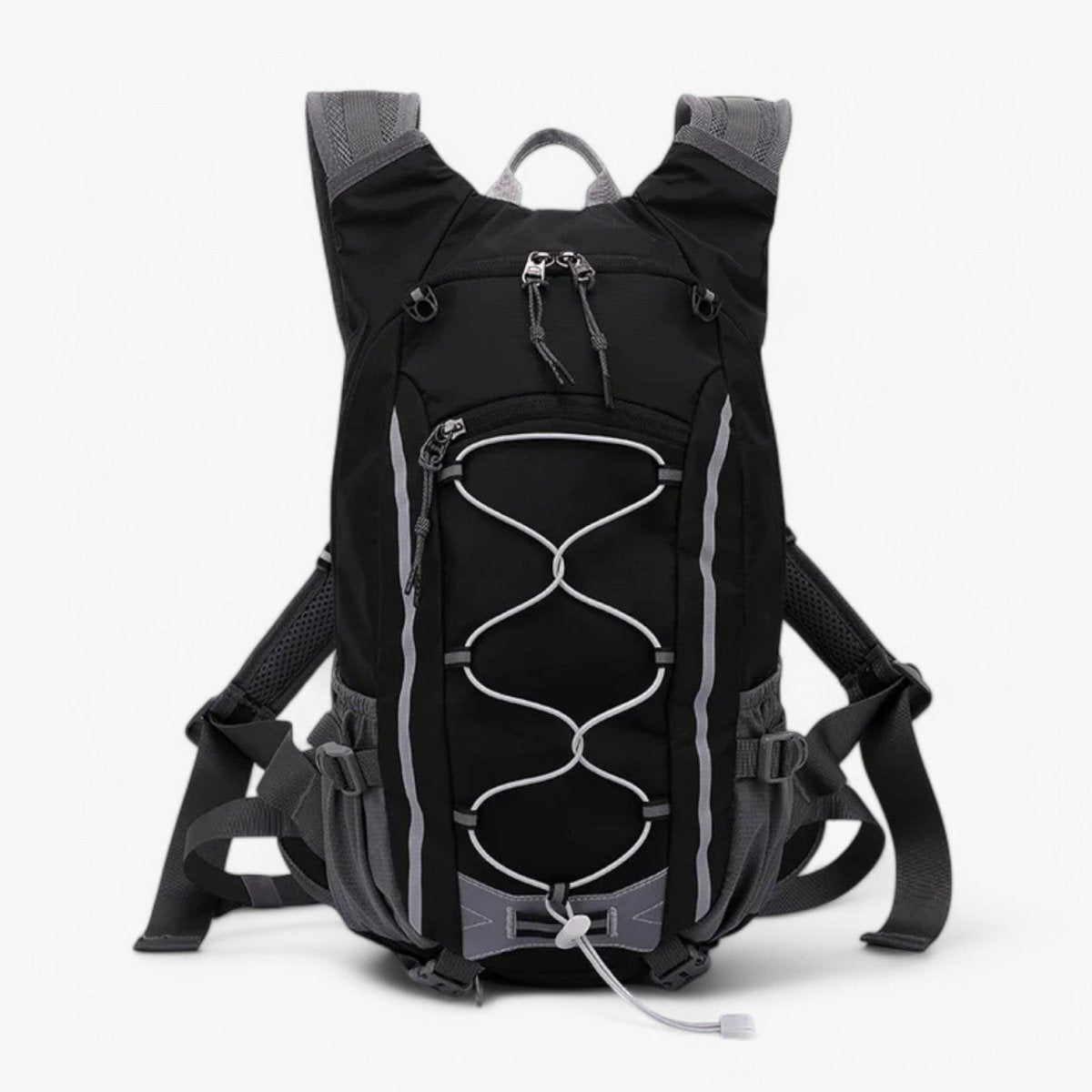 20L Waterproof Hiking and Cycling Backpack