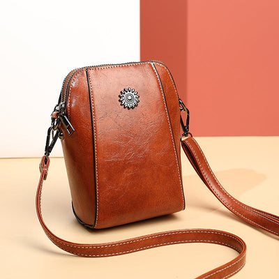Cilicia Women’s Shoulder Bag – Elegant Crossbody Purse