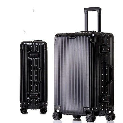 Aluminum-Magnesium Hard Case – Sarajevo