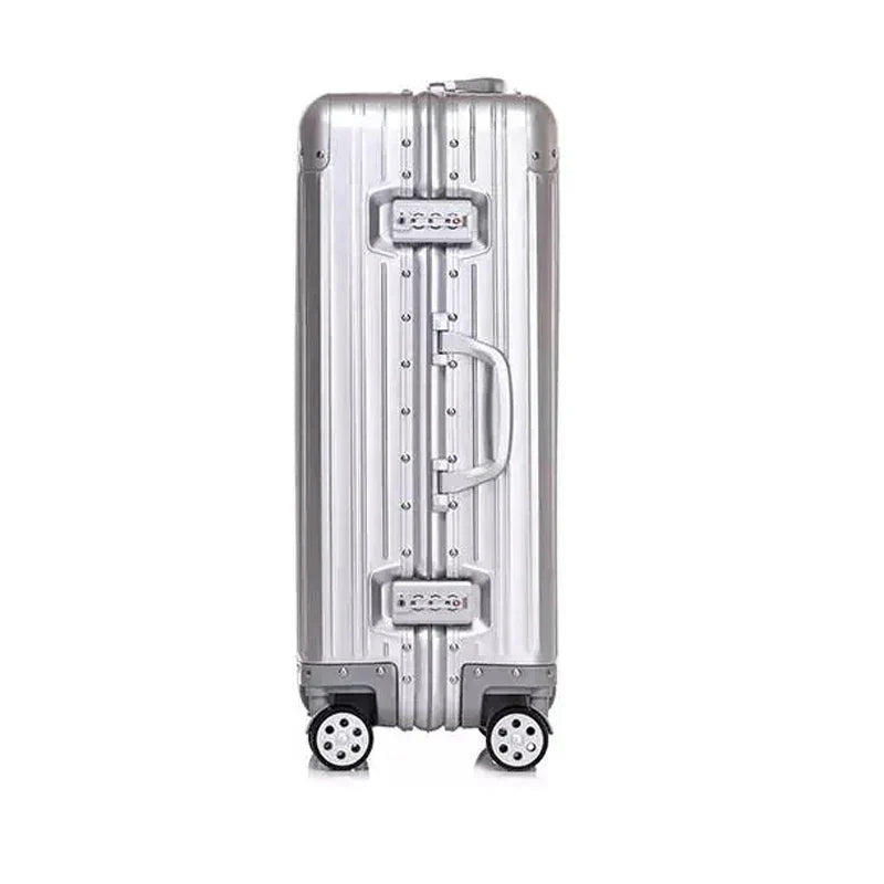 Aluminum-Magnesium Hard Case – Sarajevo