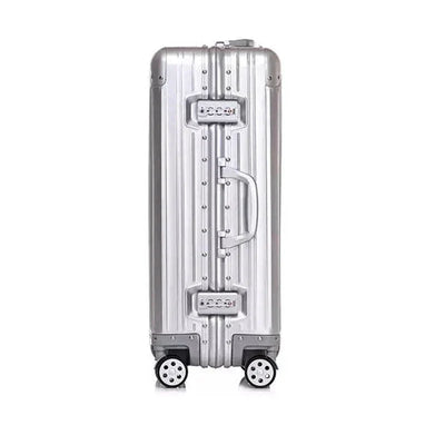 Aluminum-Magnesium Hard Case – Sarajevo