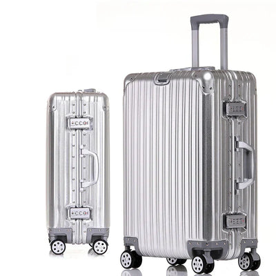 Aluminum-Magnesium Hard Case – Sarajevo