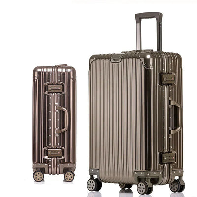 Aluminum-Magnesium Hard Case – Sarajevo