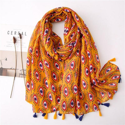 Women’s Warm Scarf – Soft, Stylish & Versatile Wrap