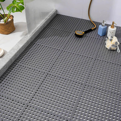 GripDrop Anti-Slip Shower Mat – Waterproof Bathroom Floor Mat