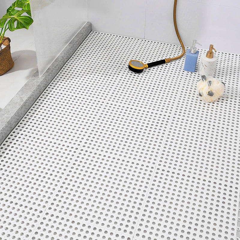 GripDrop Anti-Slip Shower Mat – Waterproof Bathroom Floor Mat