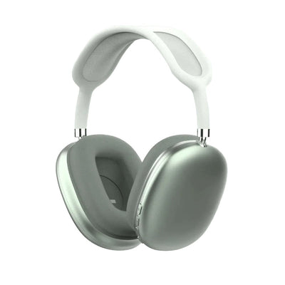 Bluetooth Over-Ear Noise Cancelling Headphones