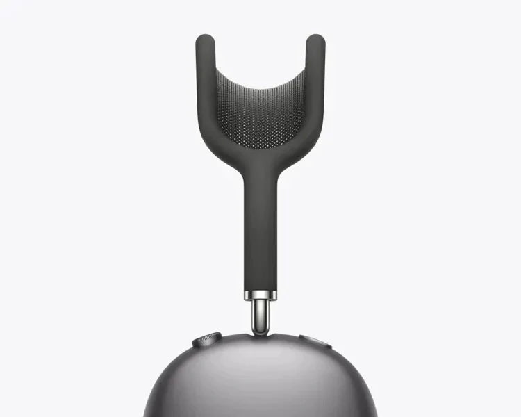 Bluetooth Over-Ear Noise Cancelling Headphones