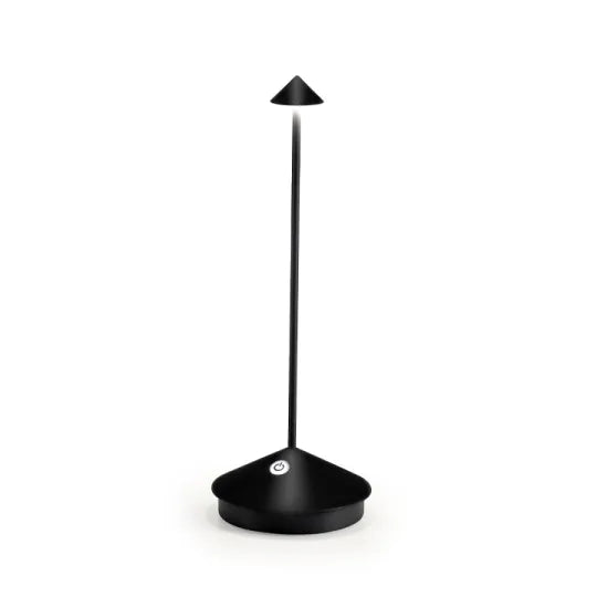 Wireless LED Table Lamp with Humidifier Function